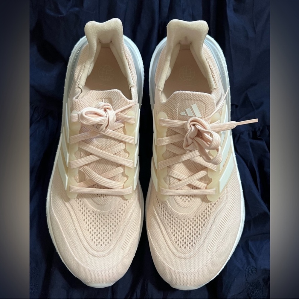 ADIDAS Women’s Ultraboost Light Sneakers